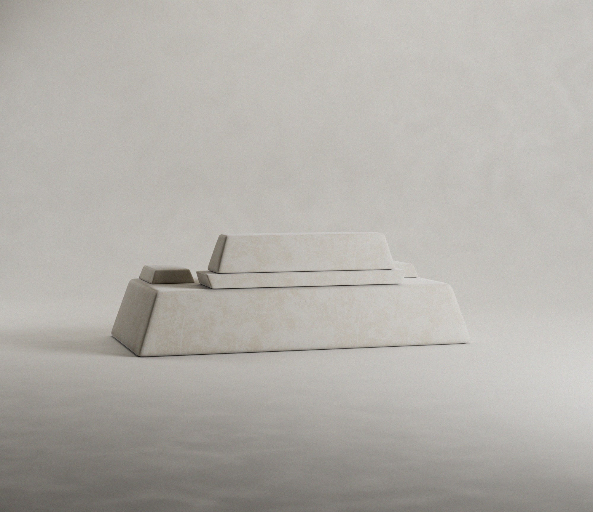 CALAKMUL SOFA