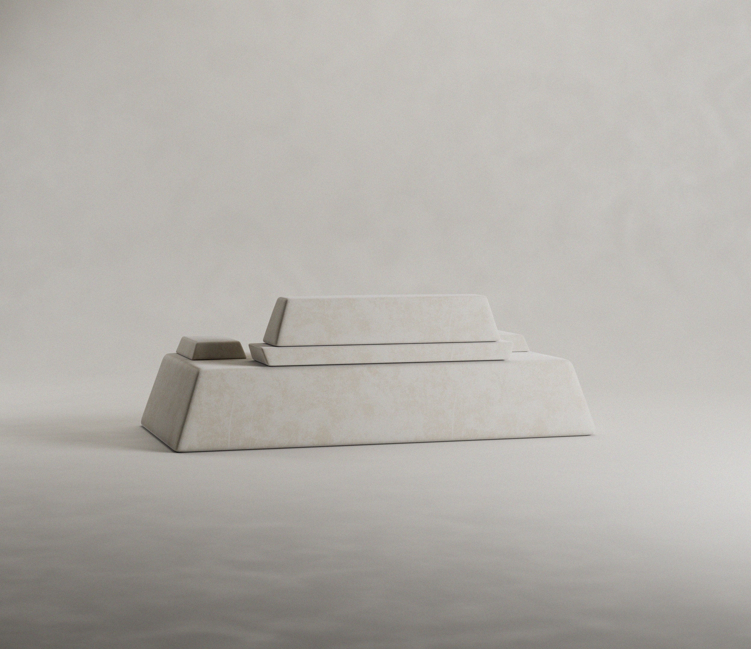 CALAKMUL SOFA