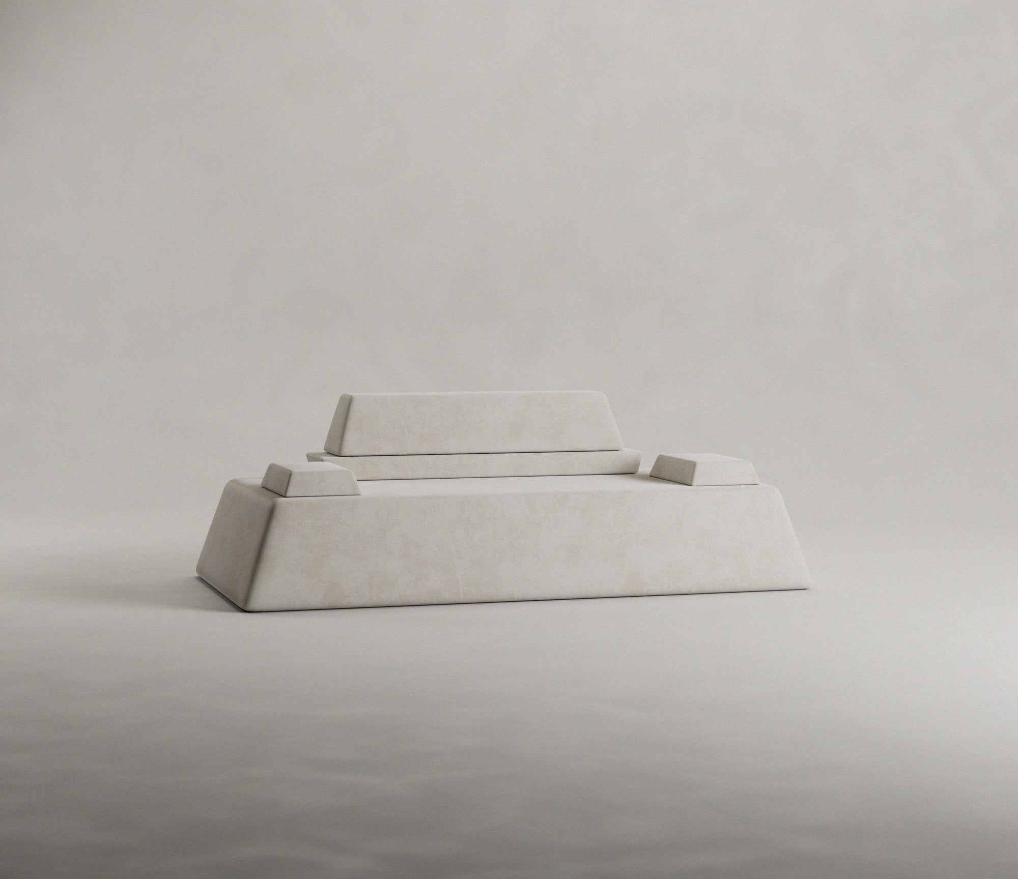 CALAKMUL SOFA