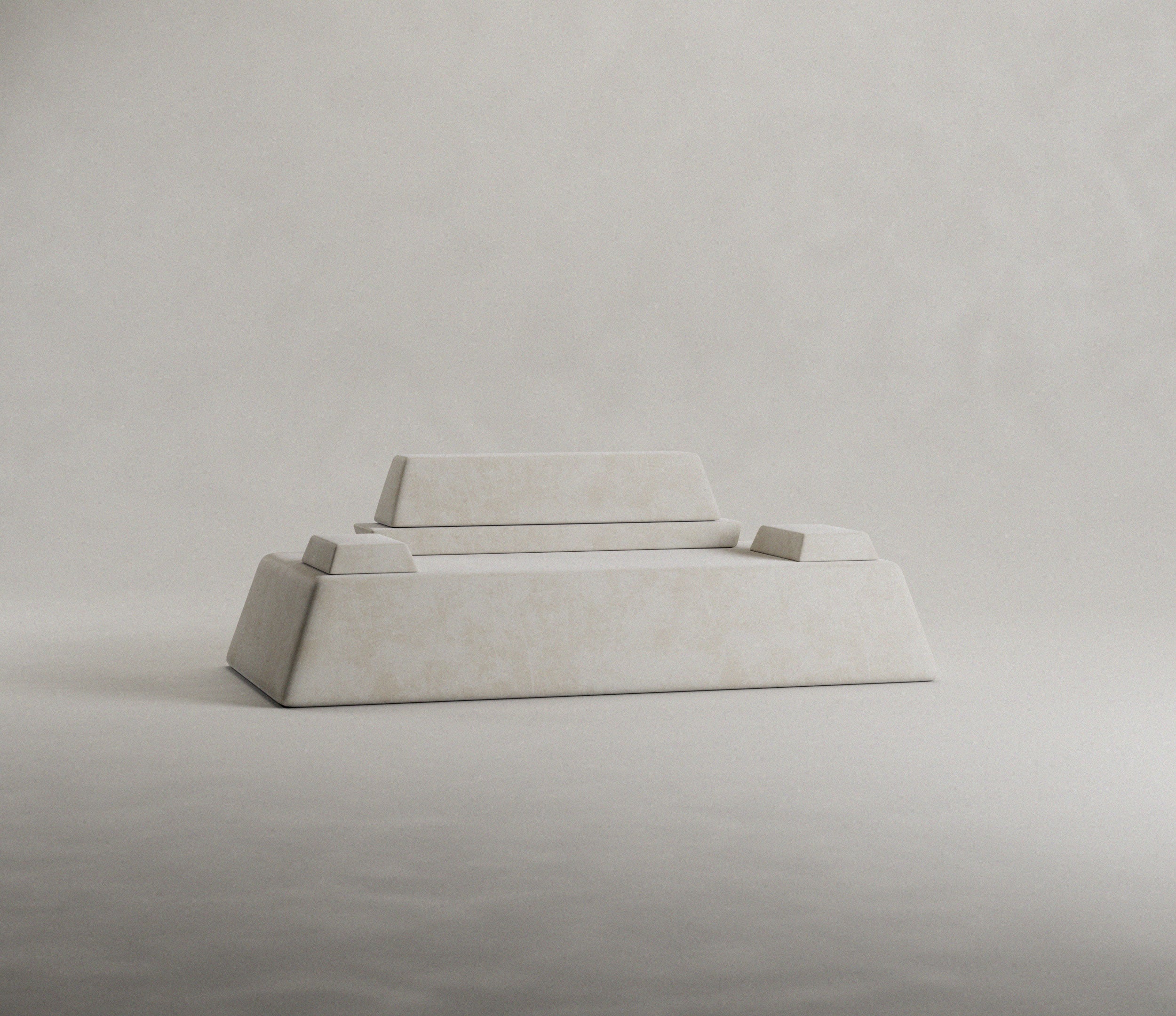 CALAKMUL SOFA