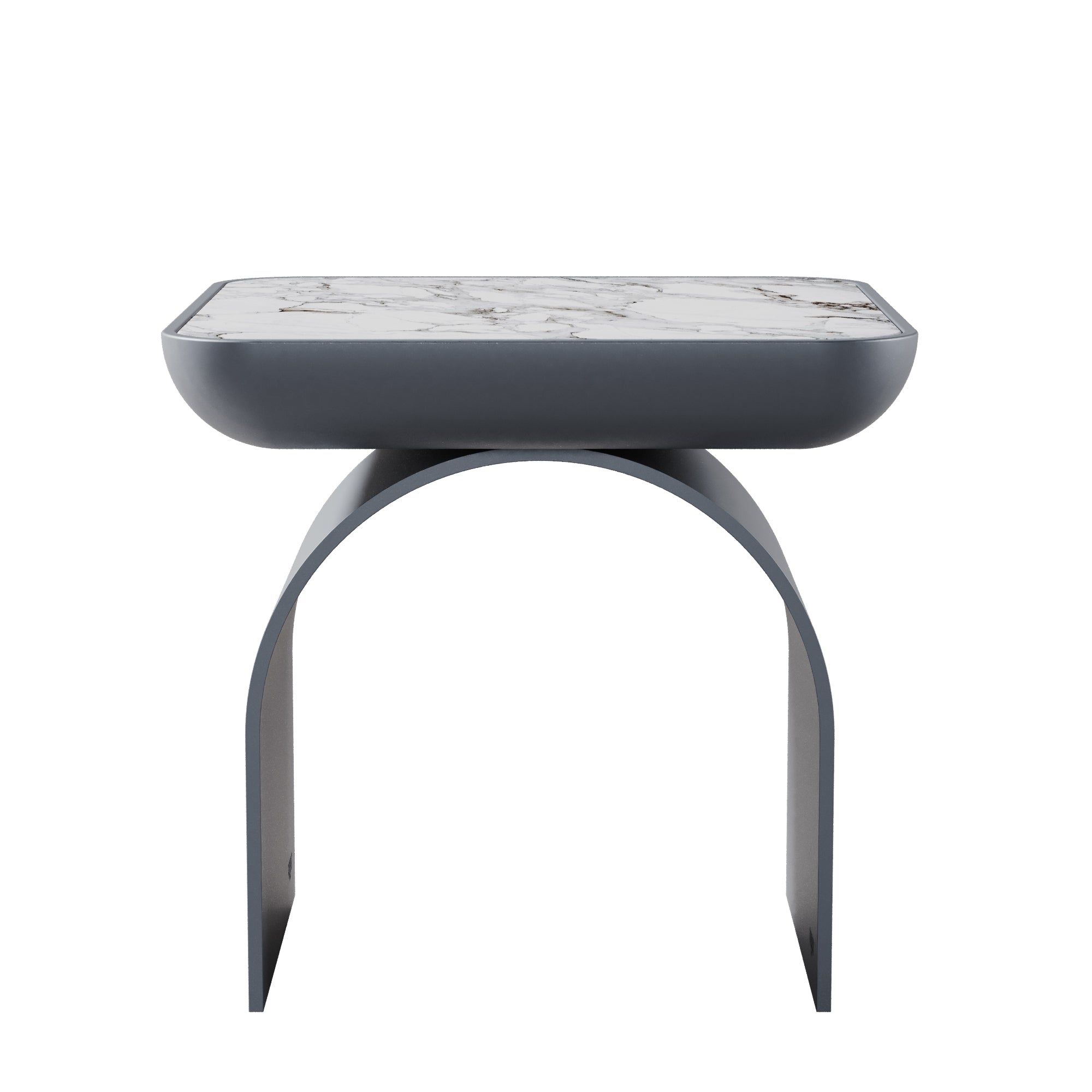 CALIFORNIA SIDE TABLE