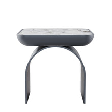 CALIFORNIA SIDE TABLE