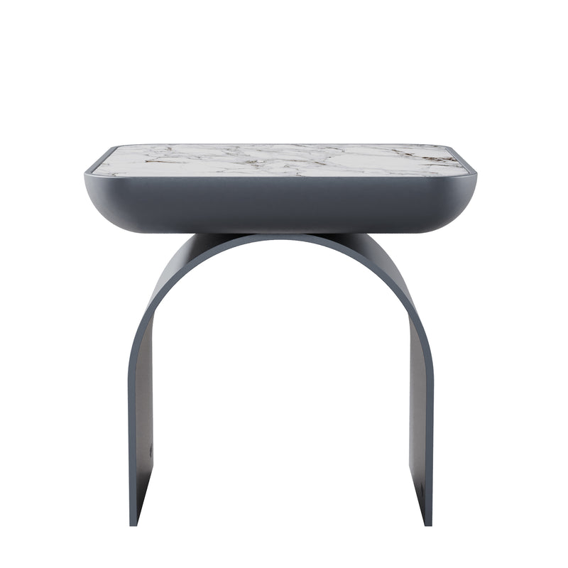 CALIFORNIA SIDE TABLE