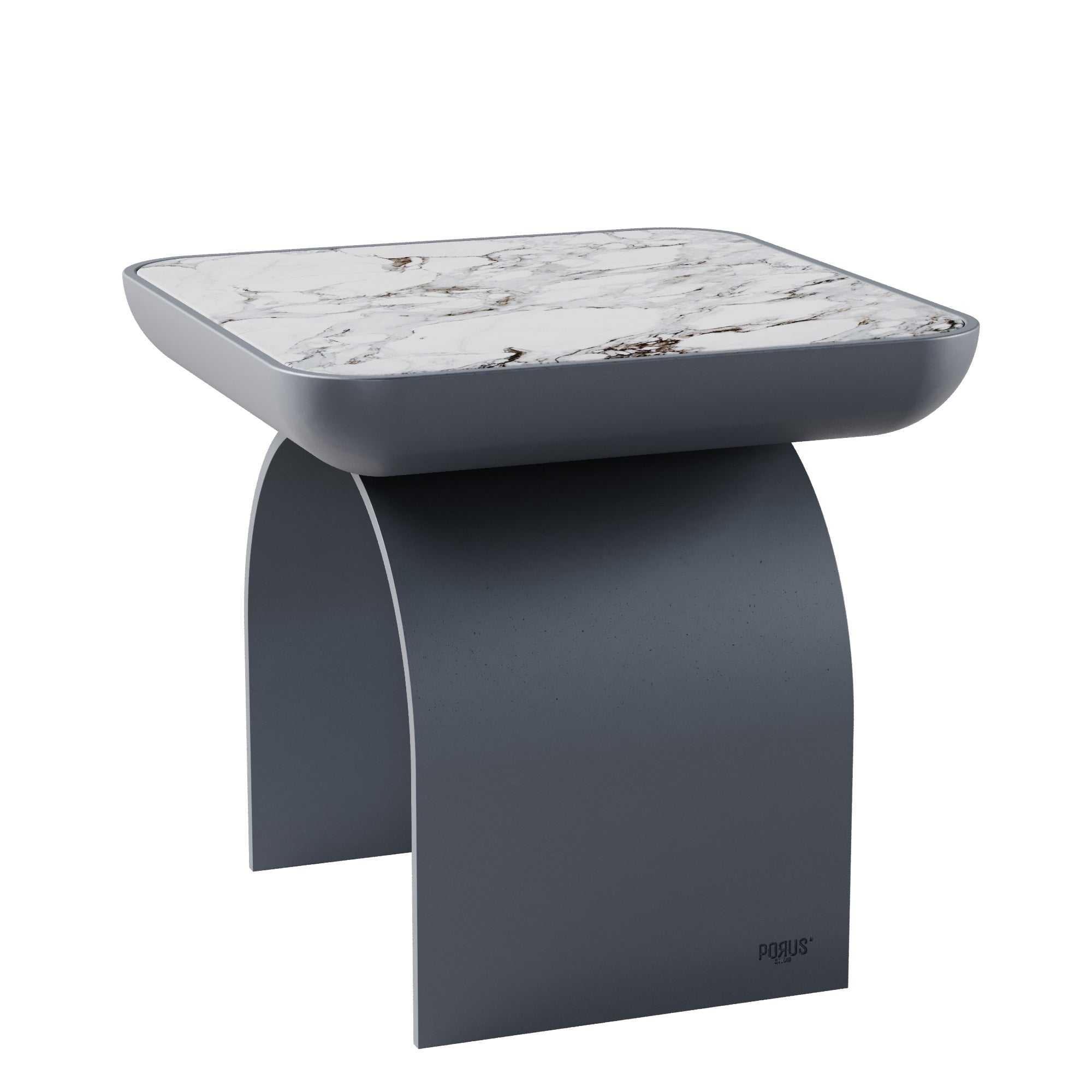 CALIFORNIA SIDE TABLE