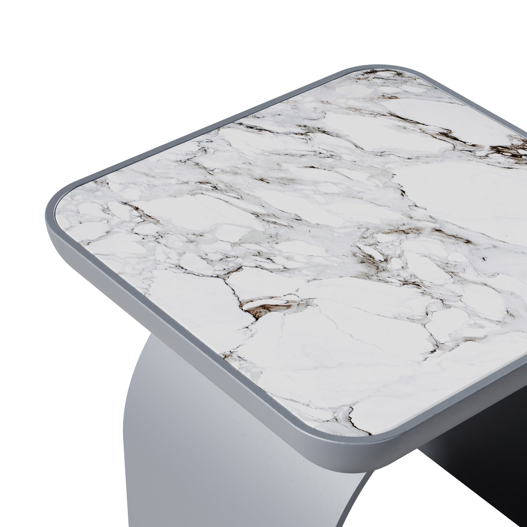 CALIFORNIA SIDE TABLE