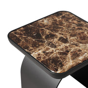 CALIFORNIA SIDE TABLE
