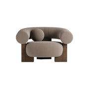 CASSETTE ARMCHAIR - Armchair - Collector - AIRE
