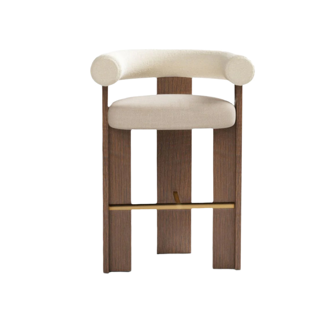 CASSETTE BAR CHAIR - Bar chair - Collector - AIRE