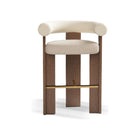 CASSETTE BAR CHAIR - Bar chair - Collector - AIRE