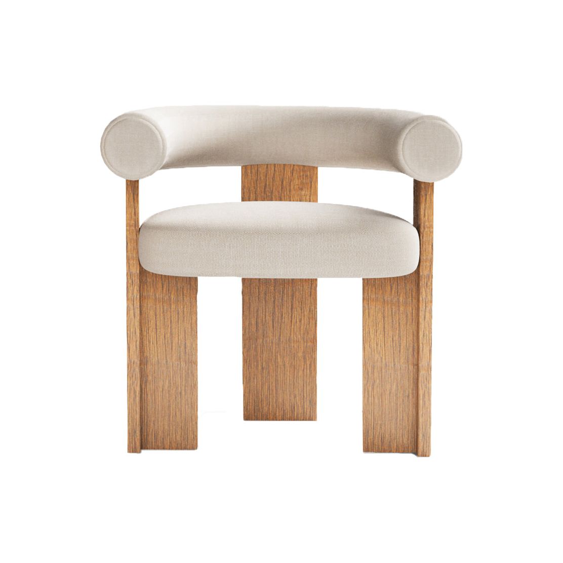 CASSETTE CHAIR - Chair - Collector - AIRE