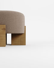 CASSETTE PUFF - Stool - Collector - AIRE