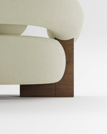 CASSETTE SOFA - Sofa - Collector - AIRE