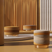 CLARISSE STOOL