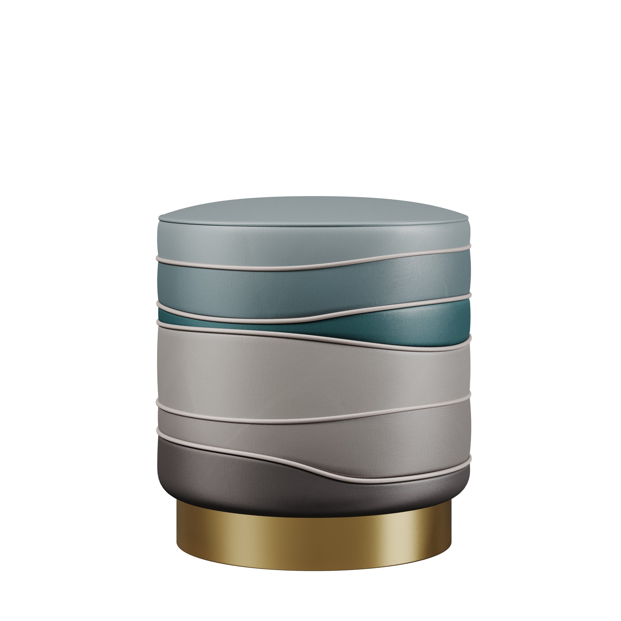 CLARISSE STOOL
