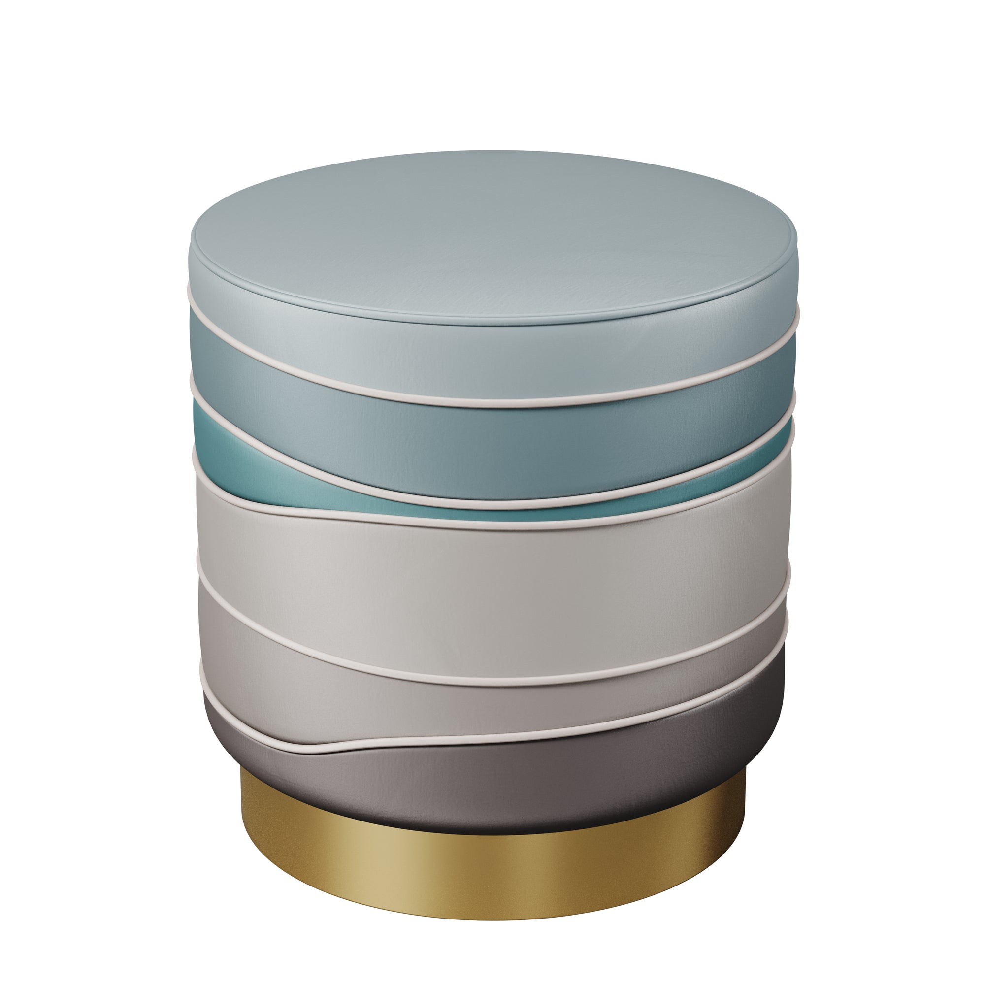 CLARISSE STOOL