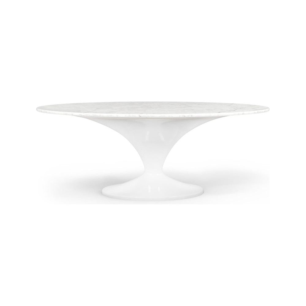 CHARM DINING TABLE - Dining Table - Gansk - AIRE