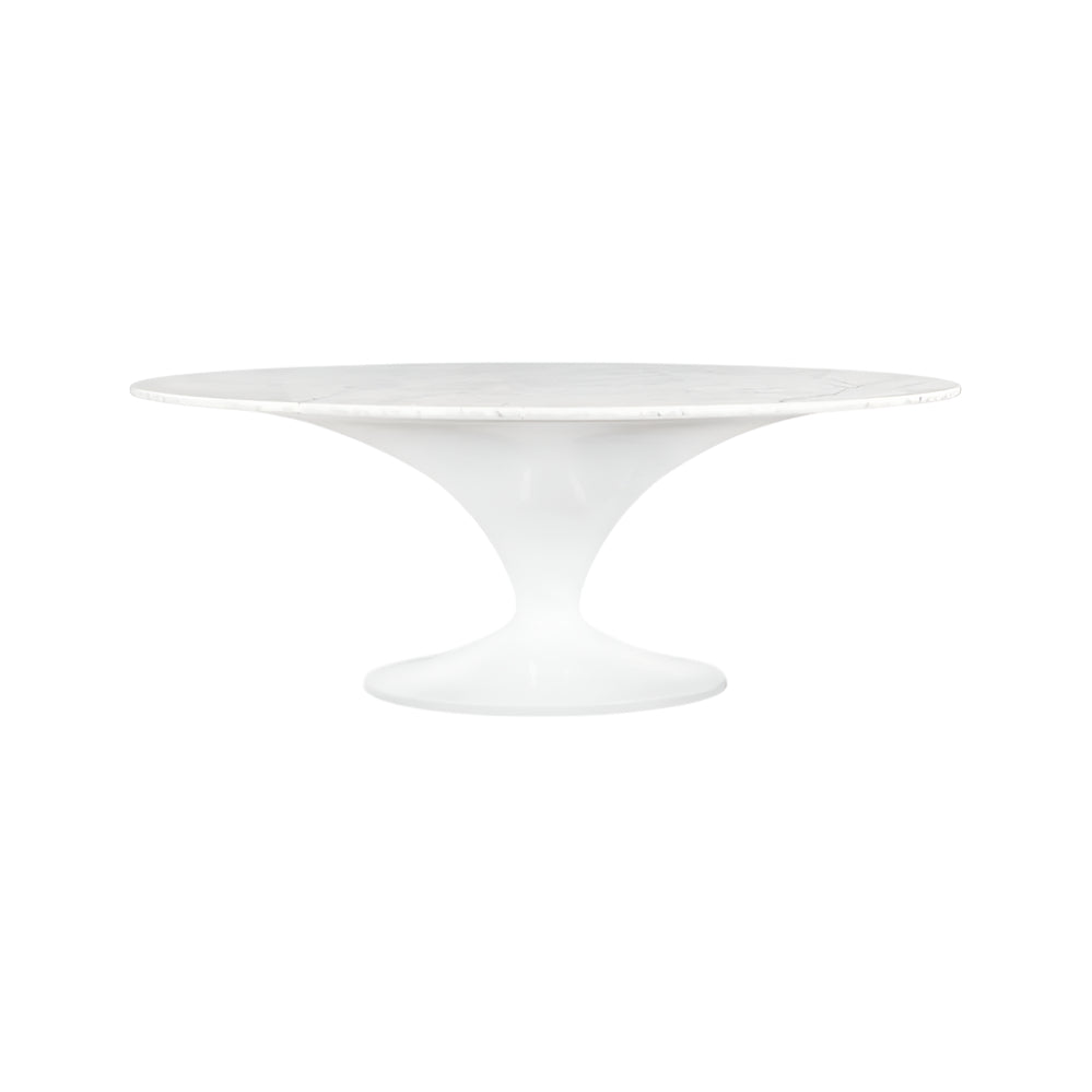 CHARM DINING TABLE - Dining Table - Gansk - AIRE