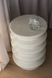 CHORNOHORA SIDE TABLE - Side table - SANA MOREAU - AIRE