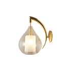 CIRCÉ WALL LIGHT - Lighting - Concept Verre - AIRE