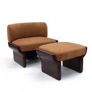 LUCKY ARMCHAIR
