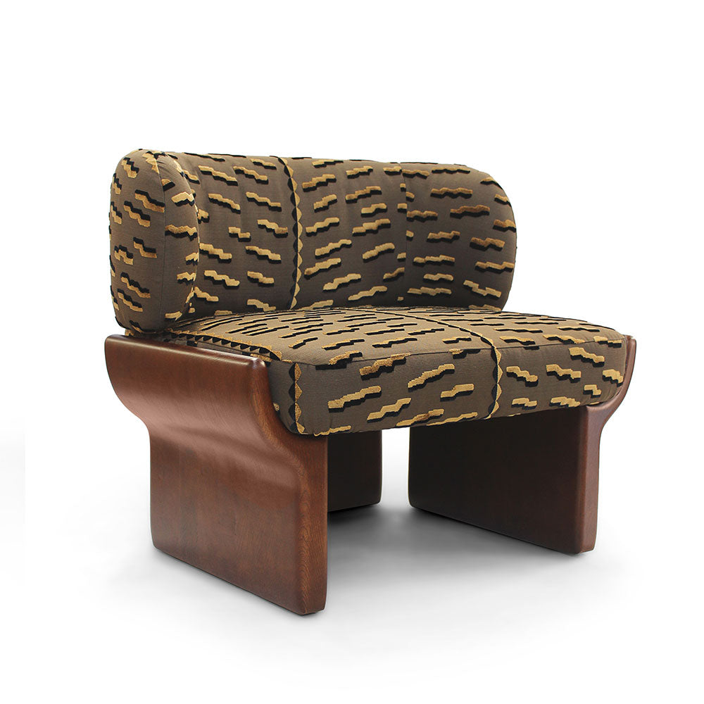 LUCKY ARMCHAIR
