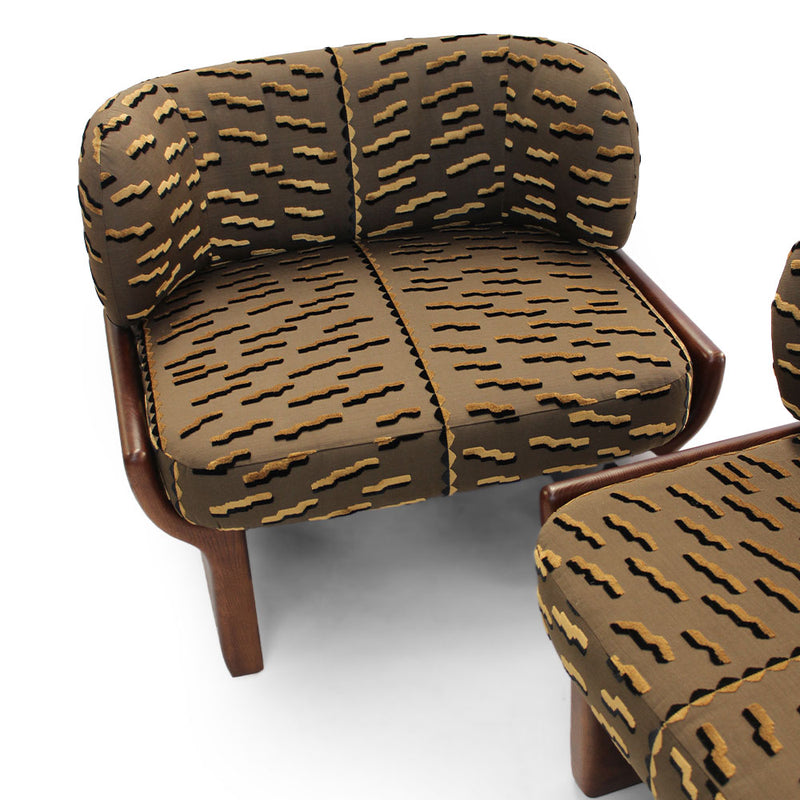LUCKY ARMCHAIR