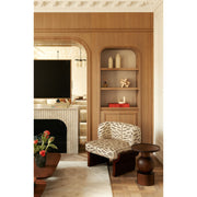 LUCKY ARMCHAIR