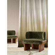 LUCKY ARMCHAIR