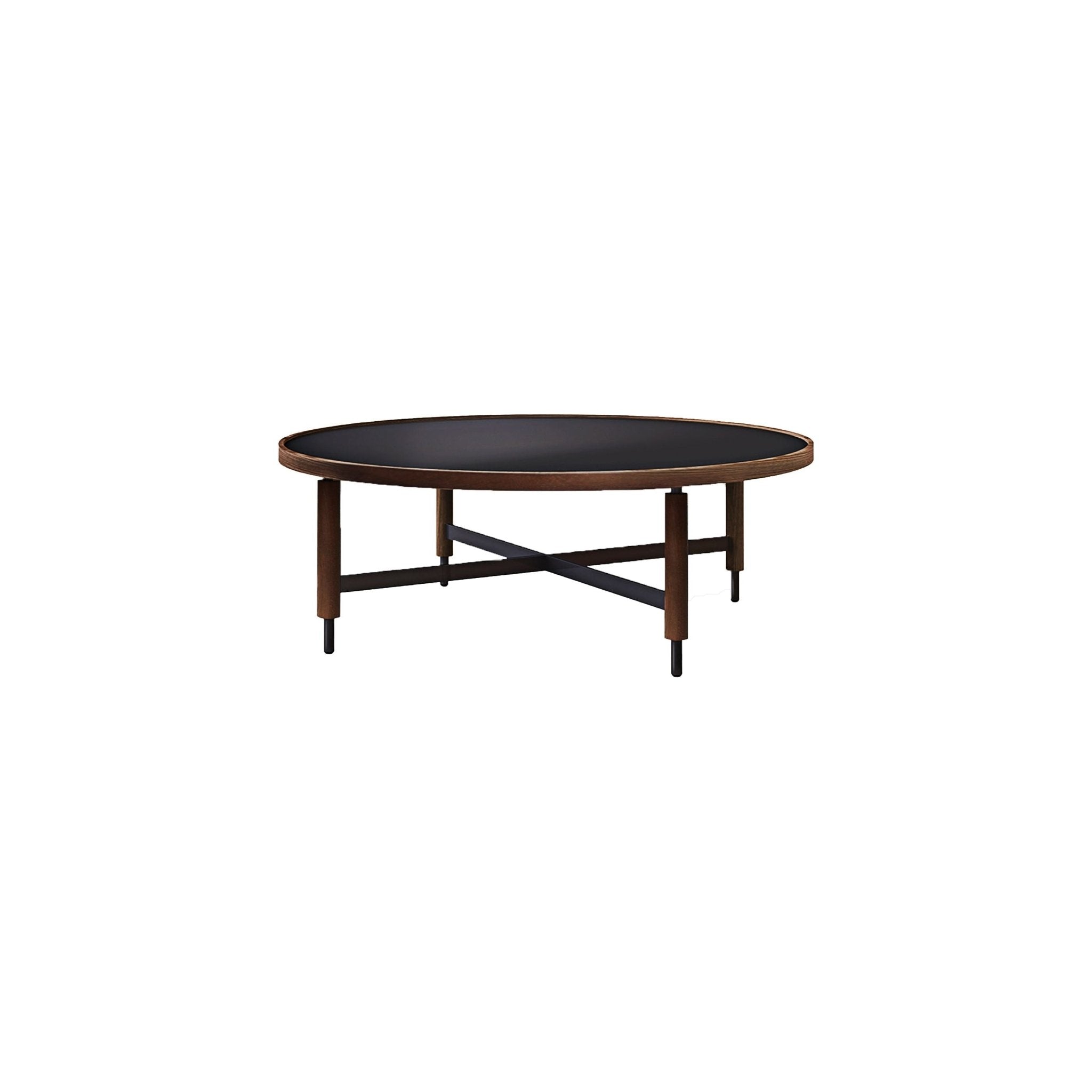 COLLIN COFFEE TABLE - Coffee table - Collector - AIRE