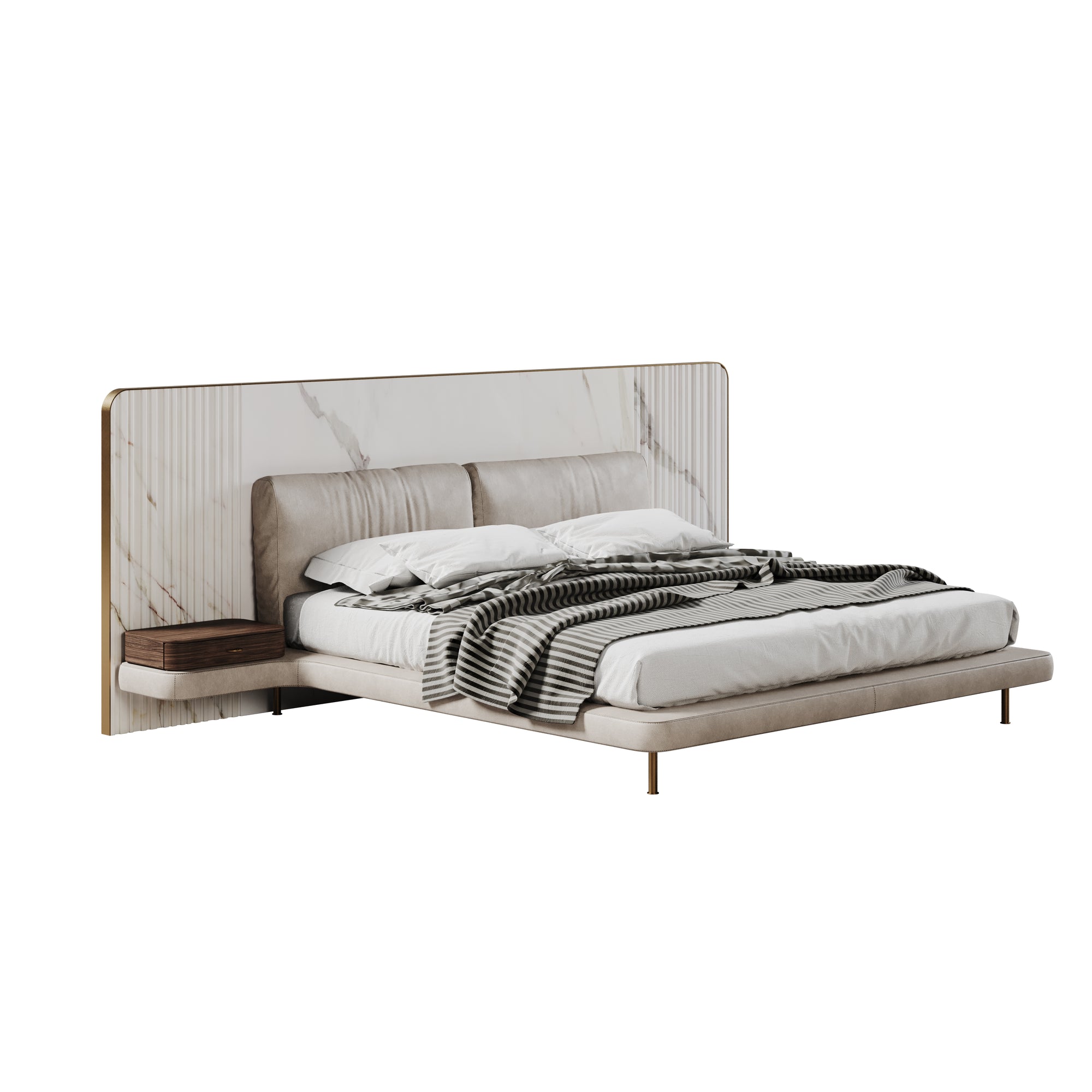 COLORADO BED