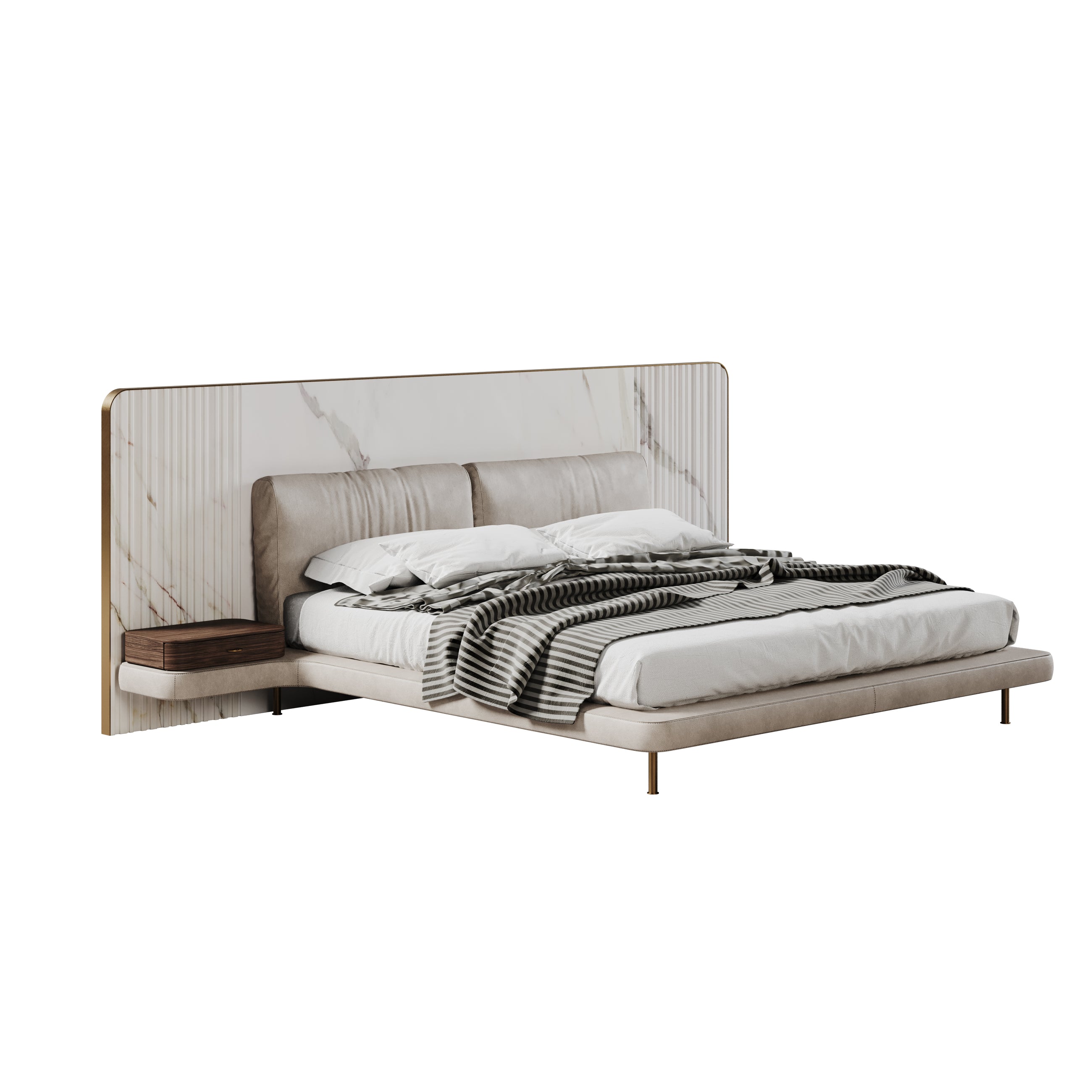 COLORADO BED