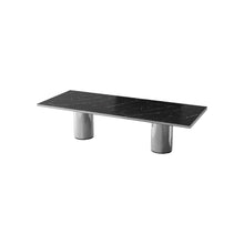 CRONO DINING TABLE - Dining Table - Ultramobili - AIRE