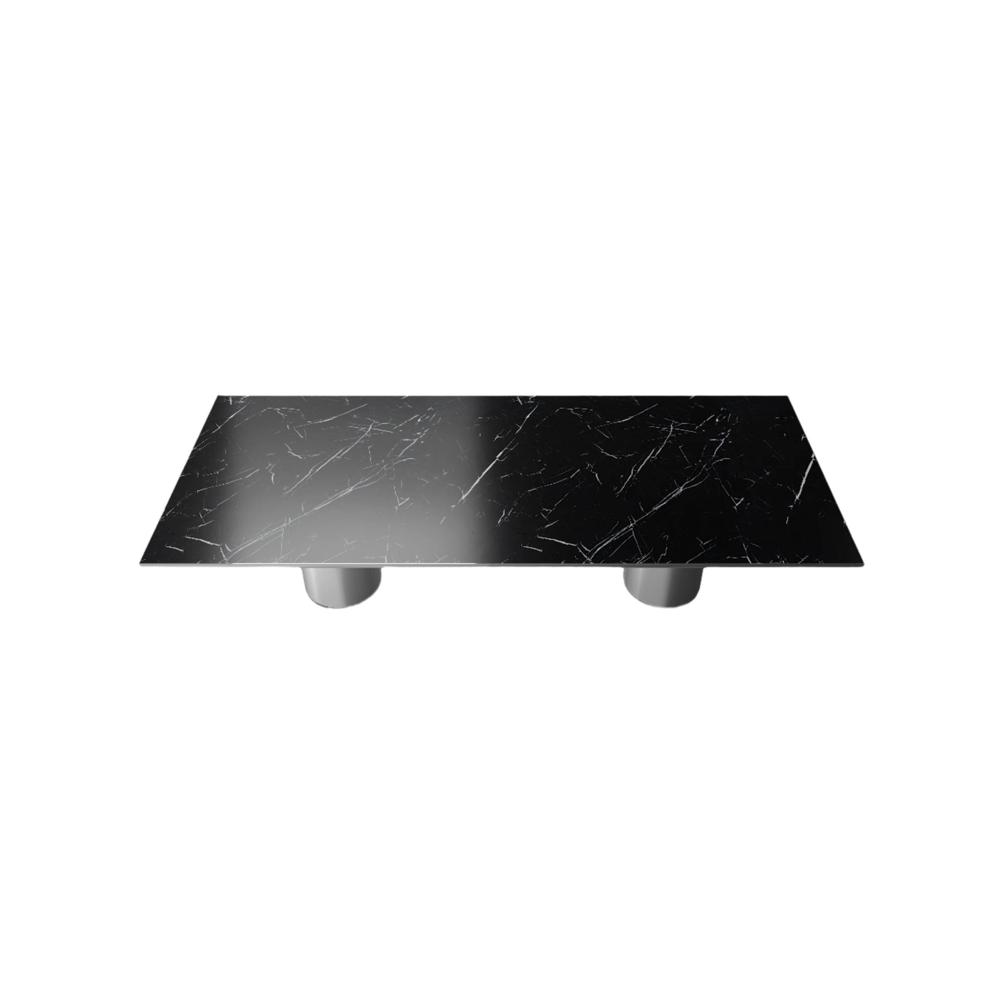 CRONO DINING TABLE - Dining Table - Ultramobili - AIRE