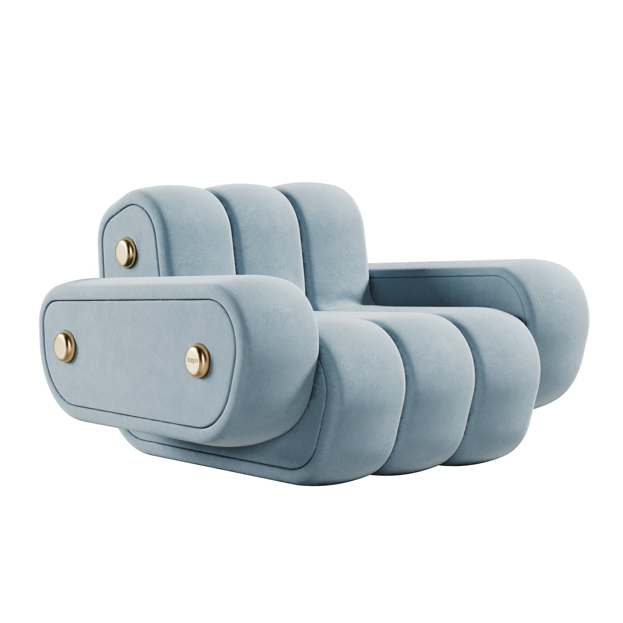 DAKOTA ARMCHAIR