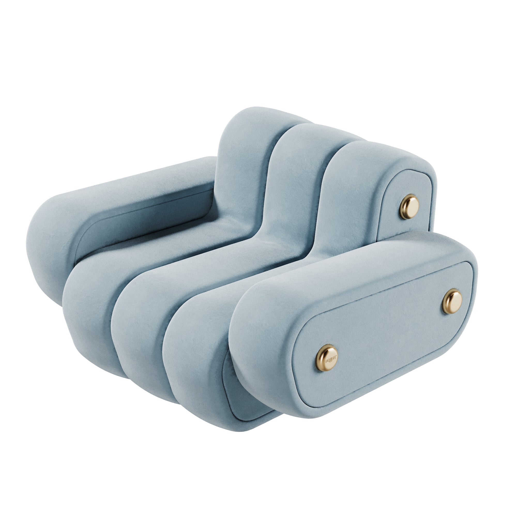 DAKOTA ARMCHAIR