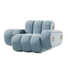 DAKOTA ARMCHAIR