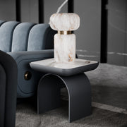 CALIFORNIA SIDE TABLE