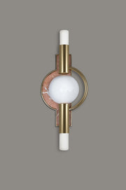 DALLAS WALL LAMP