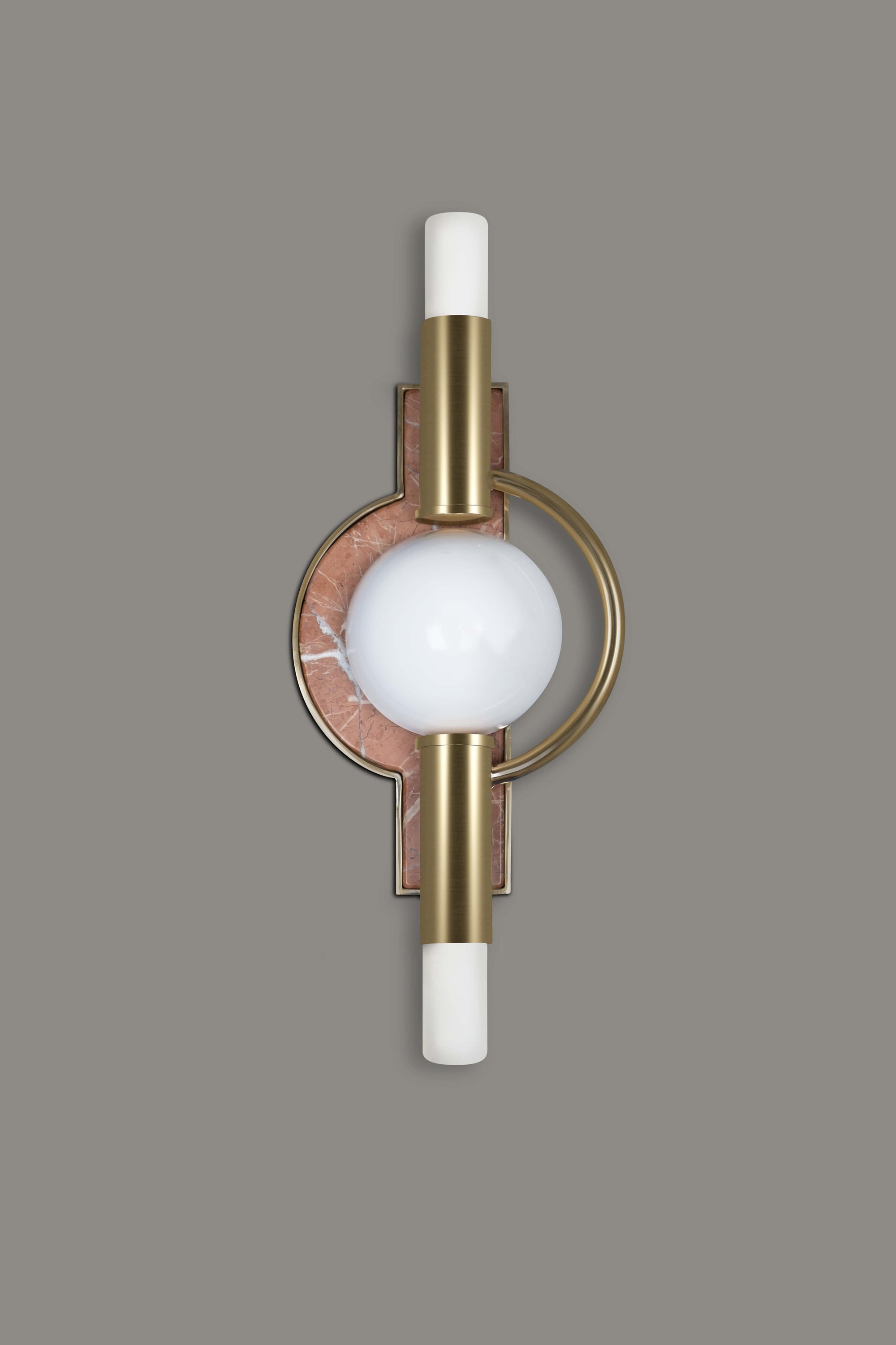 DALLAS WALL LAMP