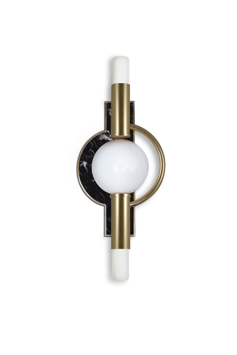 DALLAS WALL LAMP
