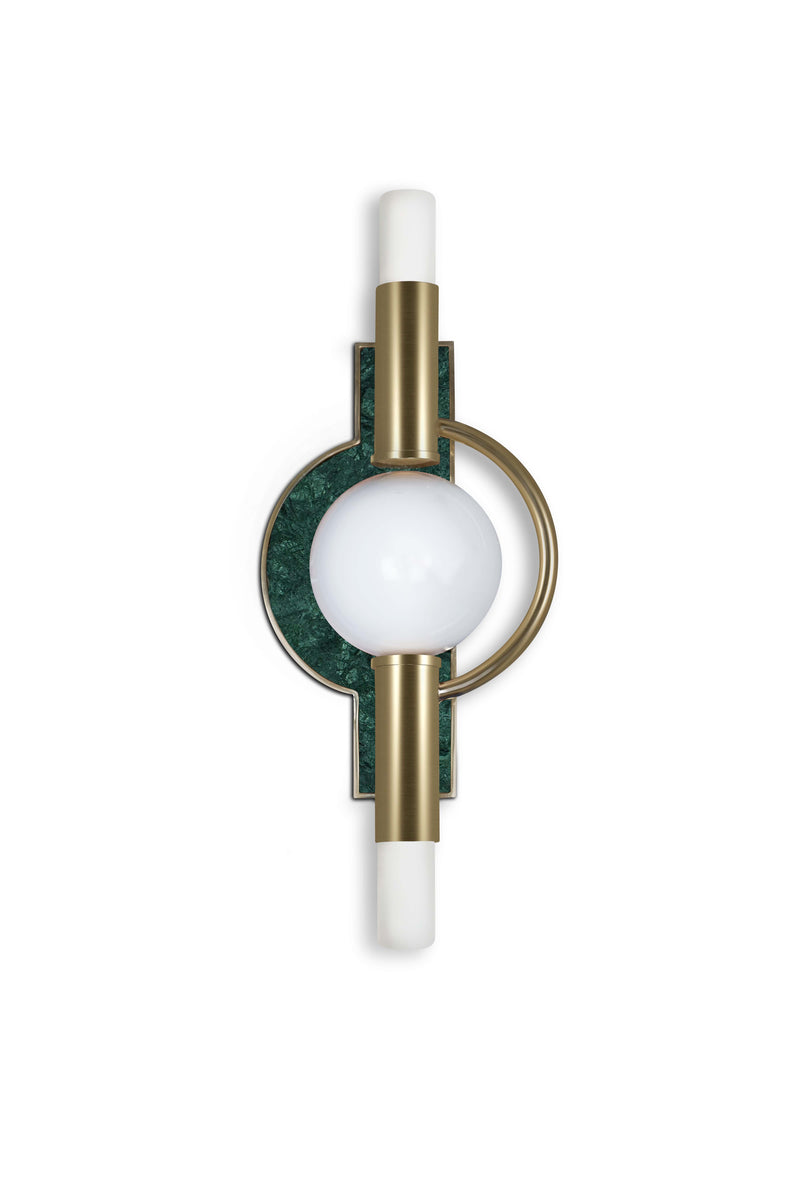 DALLAS WALL LAMP