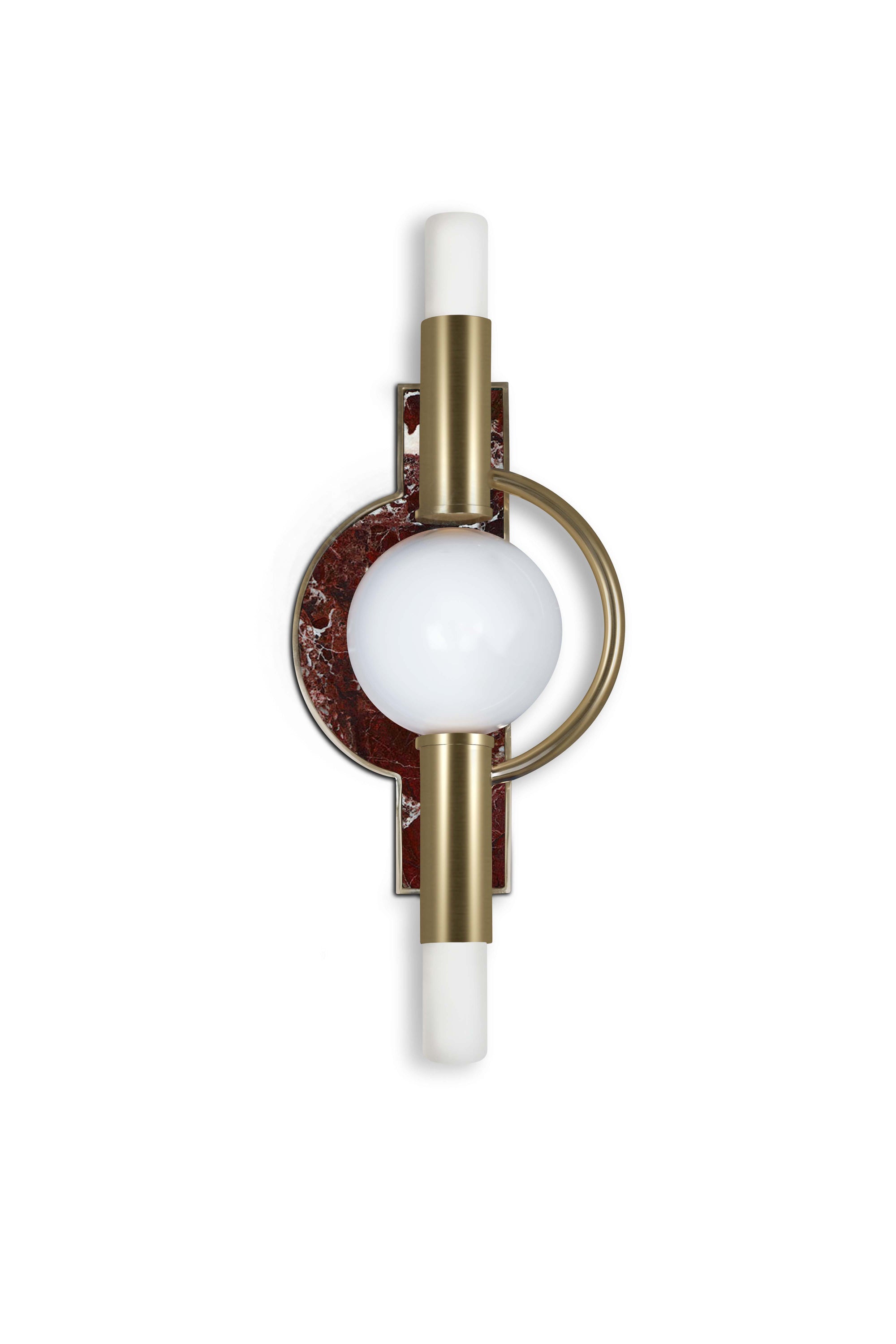 DALLAS WALL LAMP