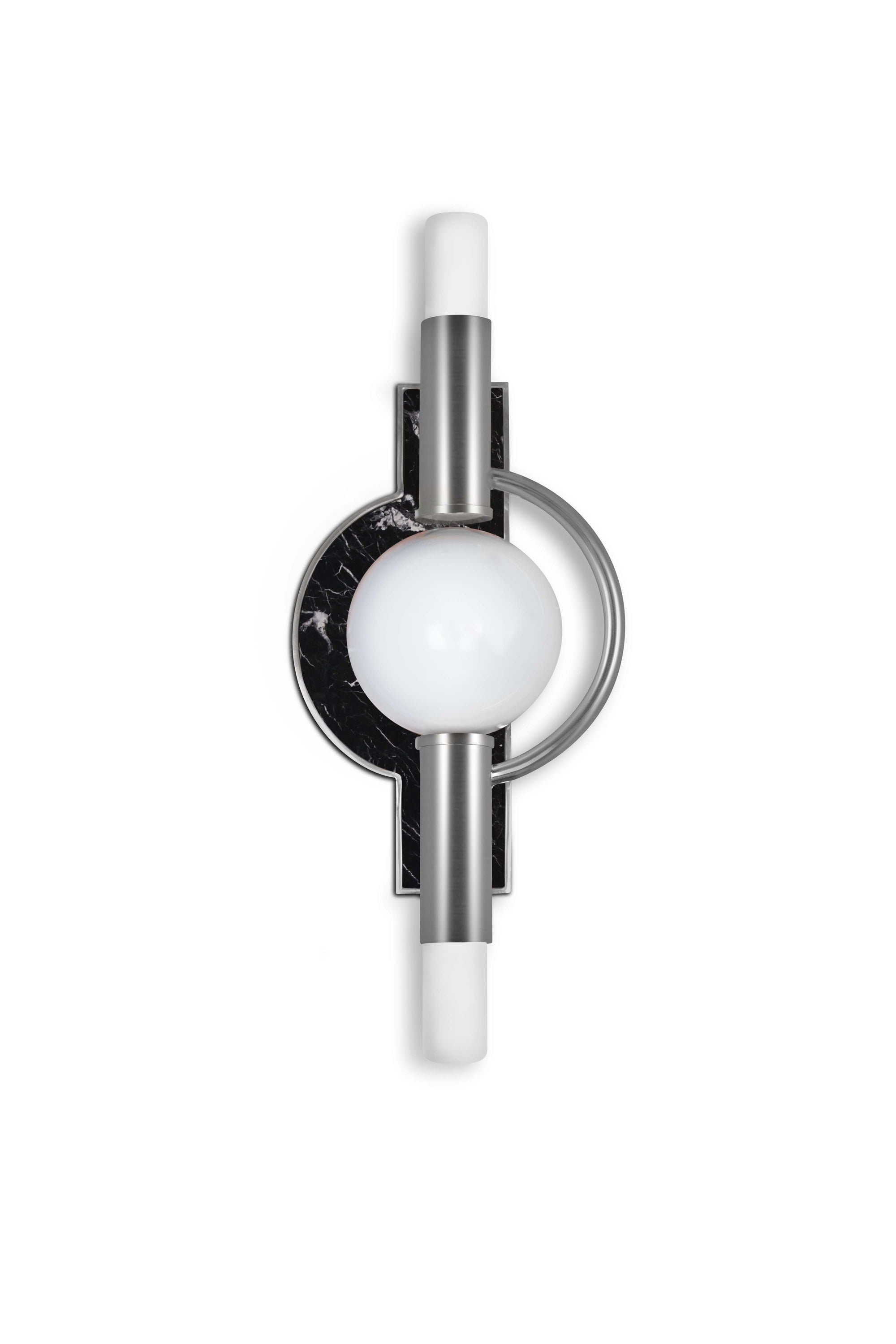 DALLAS WALL LAMP