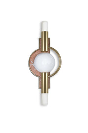 DALLAS WALL LAMP