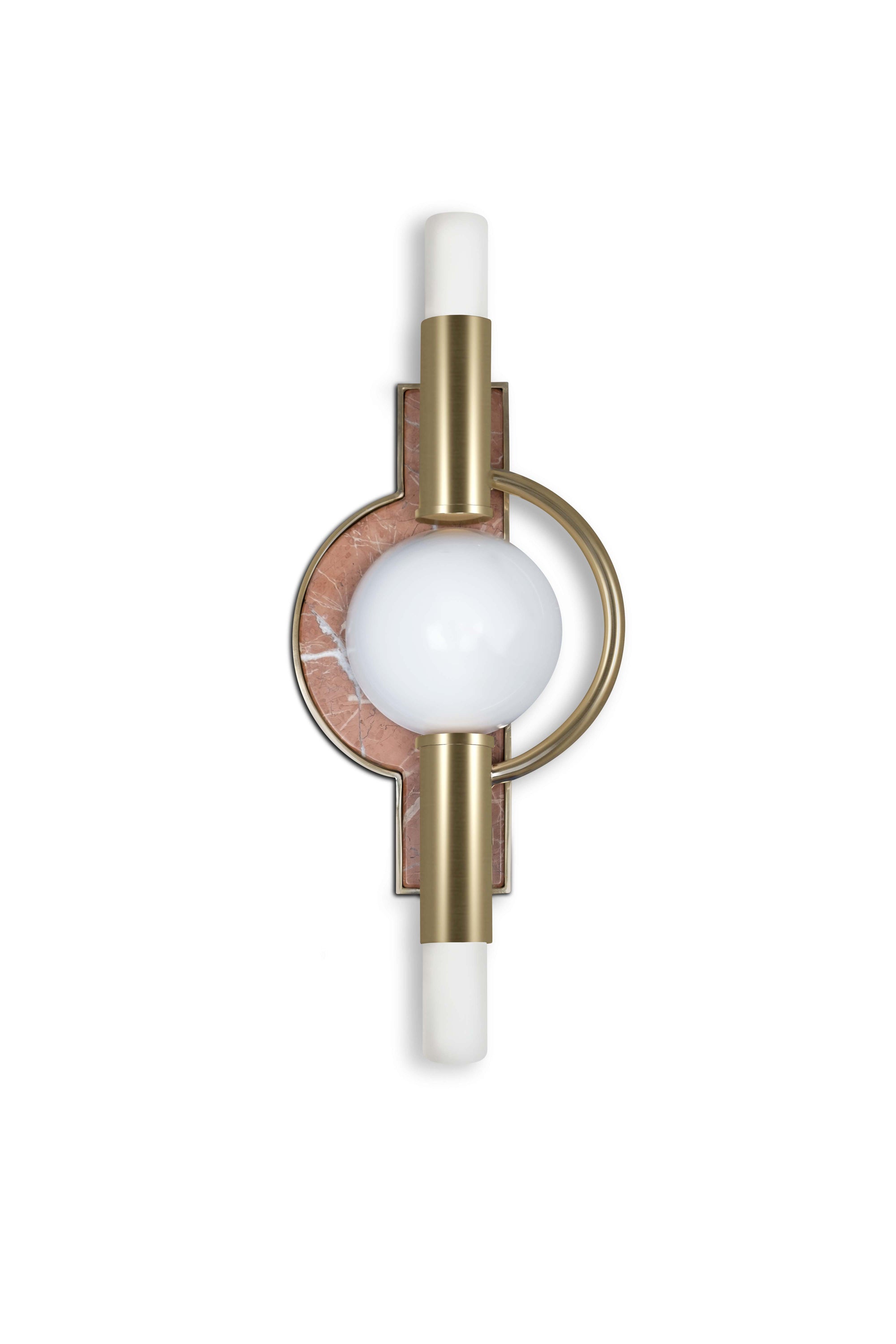 DALLAS WALL LAMP