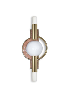 DALLAS WALL LAMP
