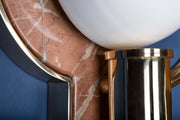 DALLAS WALL LAMP