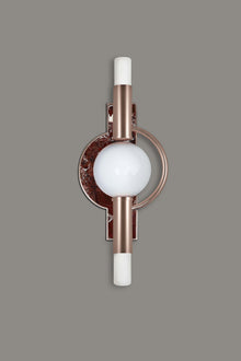 DALLAS WALL LAMP