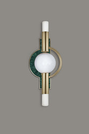 DALLAS WALL LAMP