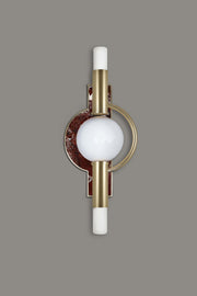 DALLAS WALL LAMP